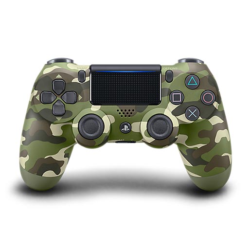 DUALSHOCK Wireless Controller for PlayStation 4 DUALSHOCK Wireless Controller for PlayStation 4